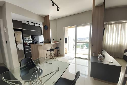 Centro Apartamento | Condominio Houston