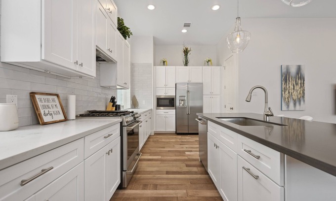 Houston Casa | Houston elegant home near Galleria