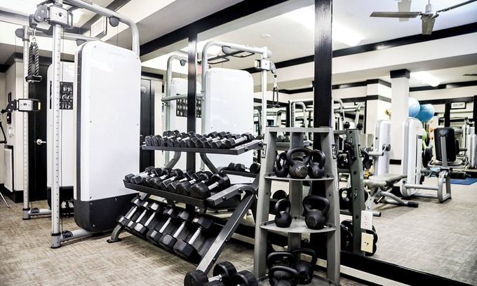 Washington Ave./ Memorial Park Apartamento | Houston Gem Walk To Dine & Shop
