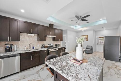 Southeast Houston Casa | Houstons Ludum Locus
