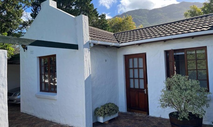Hout Bay Apartamento | Hout Bay Perfection -Studio Apartment.
