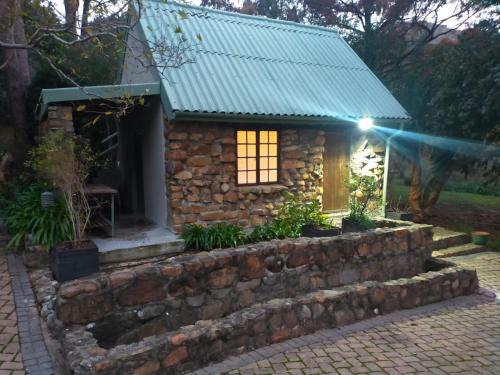 Hout Bay Apartamento | Houtkappers Cozy Cabin - Natural Beauty