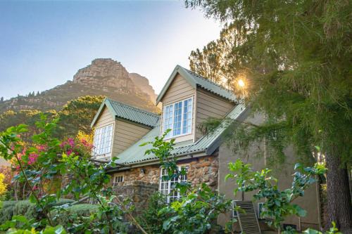 Constantia Casa | Houtkapperspoort Mountain Cottages