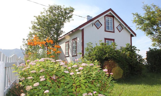 Vagan Casa | Hov Feriehus