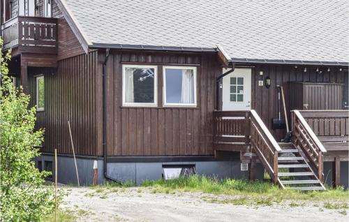 Hovden Apartamento | Hovden Alpin Apartments