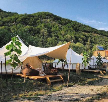 Kaputan Casa | Hovek Guest House