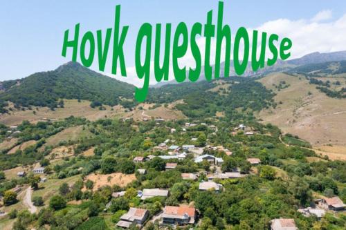 Kaputan Casa | Hovk Guesthouse