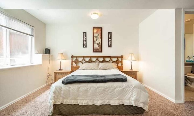Northgate Casa | How can you pass on this? 1000 sq. foot basement
