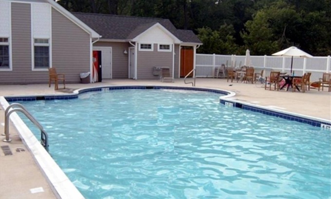 Rehoboth Beach Condominio | Cómo estilo y bajas tarifas - Cerca de la playa - Las fechas de junio aún están disponibles