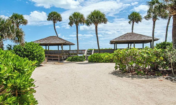 Moorings Casa | Cómo convertirse en náufrago en este paraíso de la costa del tesoro