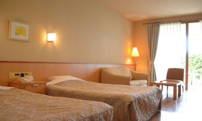 Shika Hotel | How you spend your time is up to youSimple plan f / Hakui-gun Ishikawa