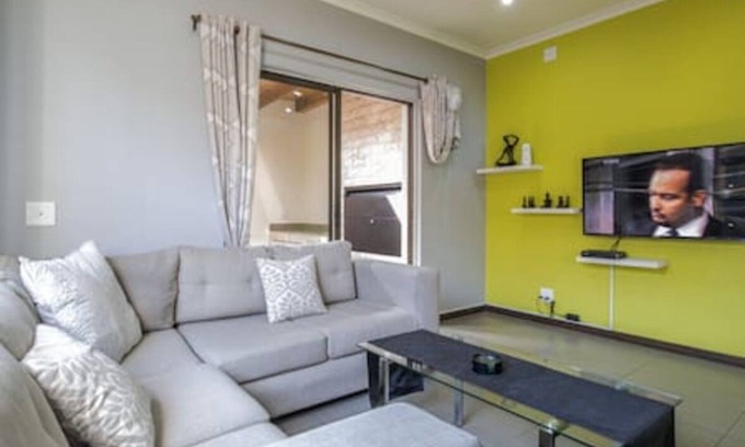 Cape Town Apartamento | Howard Davis 28B by CTHA