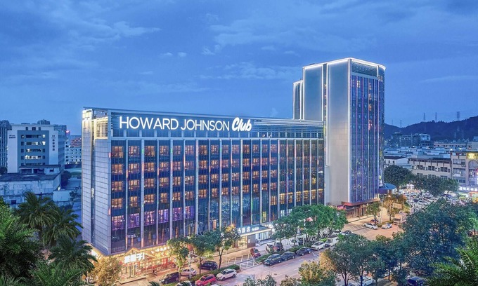 Dalang Hotel | Atour Hotel