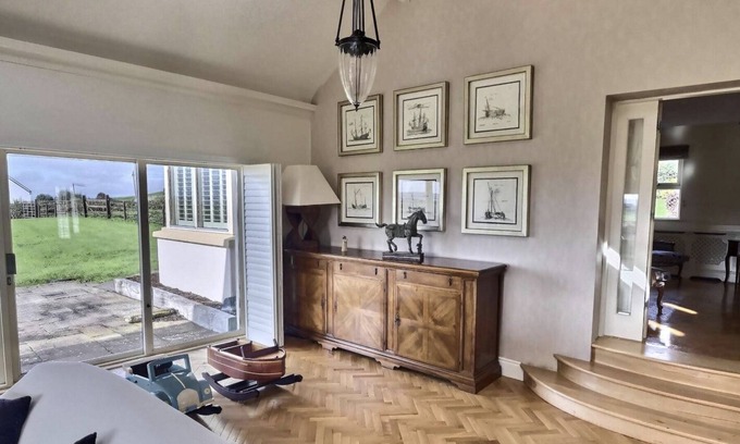 Liscannor Casa | Howard’s Way, cerca de Cliffs of Moher y Lahinch Golf Club