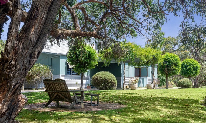 Boneo Casa | Howards Hill bed & breakfast