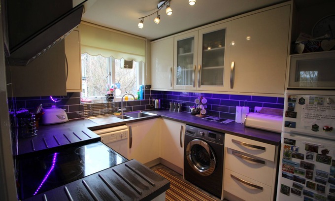 Windermere Apartamento | Howgill Apartment, Windermere, Distrito de los Lagos