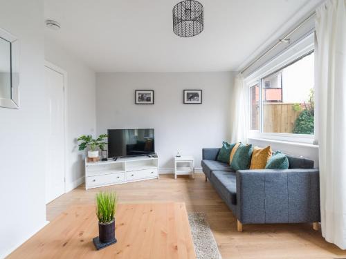 Newcastle-upon-Tyne Casa | Howick House - Large 3 bedroom house, Gosforth