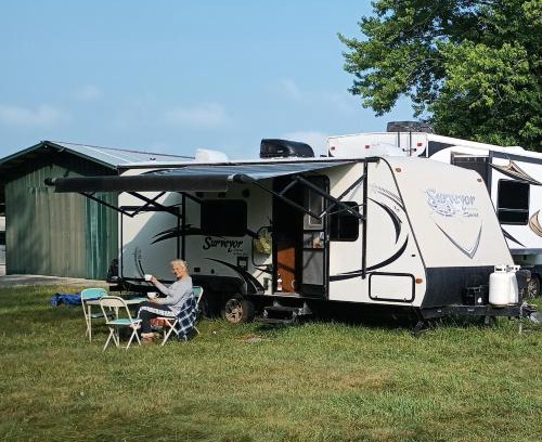 Pikeville Otro | Howland's Hideout