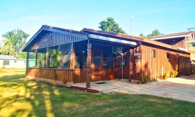 Bermudian Landing Cama Y Desayuno | Howler Landing Vacation Rental