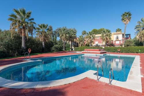 Ayamonte Apartamento | Hoyo I by Ĥ