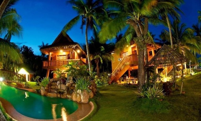 Santa Fe Complejo | Hoyohoy Villas Resort, Inc.