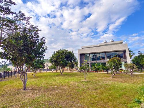 Lugu Casa | Hoyu's House B&B