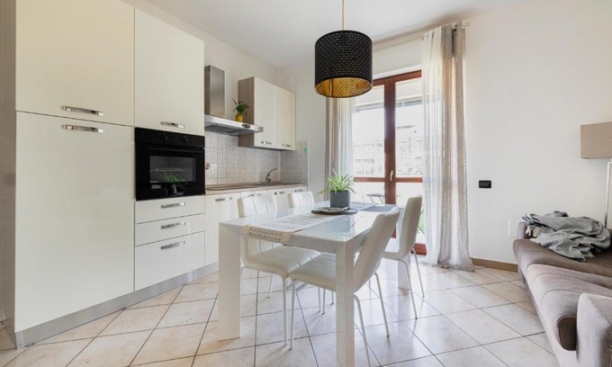 Cinisello Balsamo Apartamento | HQ Aparthotel Milano Inn - Business & Long Stay