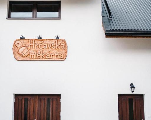 Bukovec Apartamento | Hrčavská Mlékárna