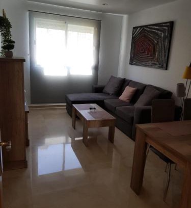 Benidorm Apartamento | HR PARADISE PARQUE RESIDENCIAL