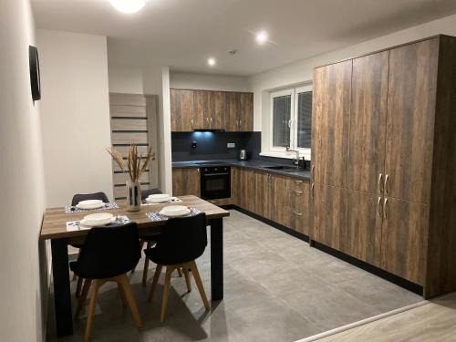 Predmier Apartamento | Hradňanka Food&Beer