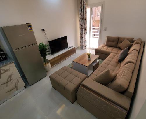 Al Mamsha El Seyahi Apartamento | HRG Hurghada Airport Aparthotel - TULIP