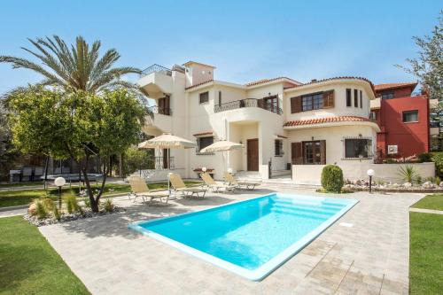 Ixia Apartamento | Hriska Luxury Villa
