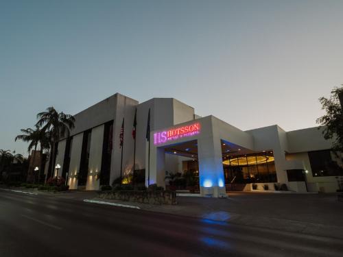 Tampico Hotel | HS HOTSSON Hotel Tampico