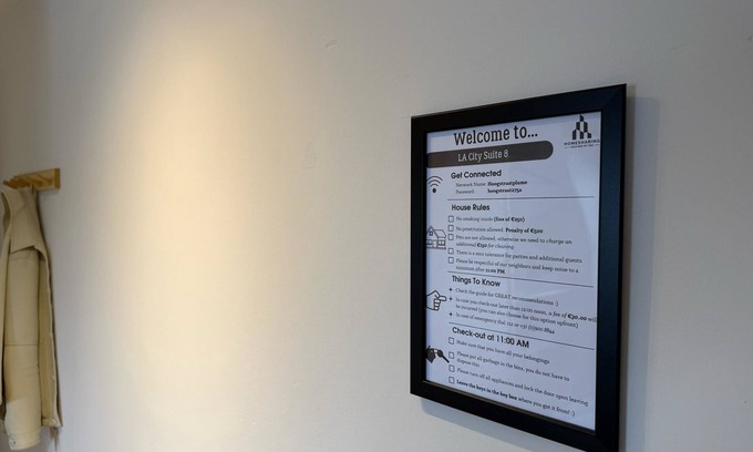 Eindhoven Apartamento | HS-Studio 6 Summary: