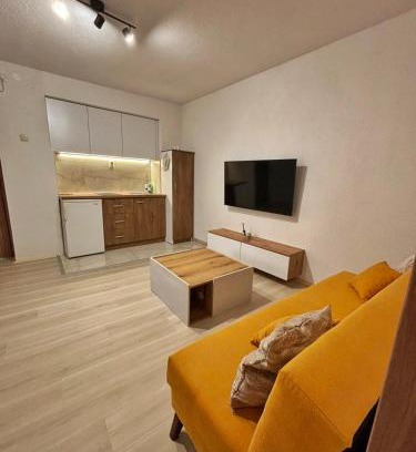 Bitola Apartamento | HT Residence Apartment