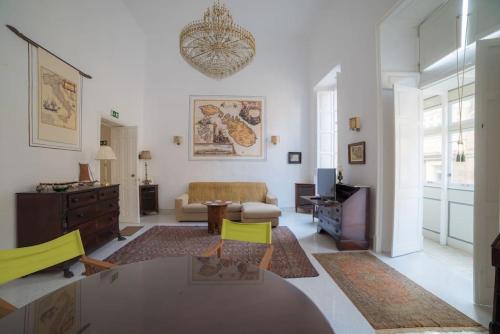 Valletta Apartamento | HT2- Heritage Treasure 2