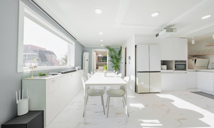 Yongsan-gu Casa | HTB Tailored Service Home & Garden near Seoul Station