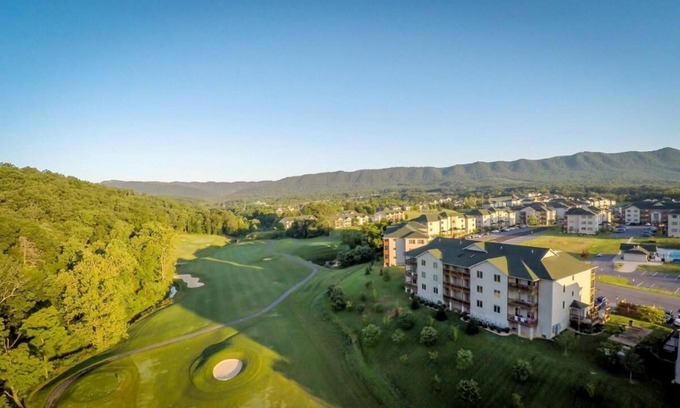 Massanutten Condominio | https:/www.massresort.com/stay/lodging/valley/woodstone-meadows/