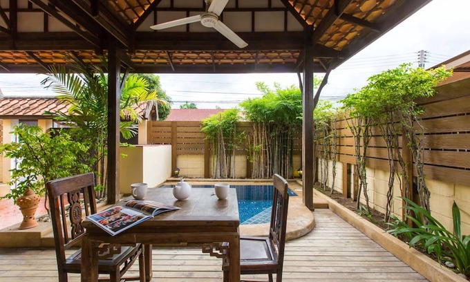 Hua Hin Casa | Hua Hin Home