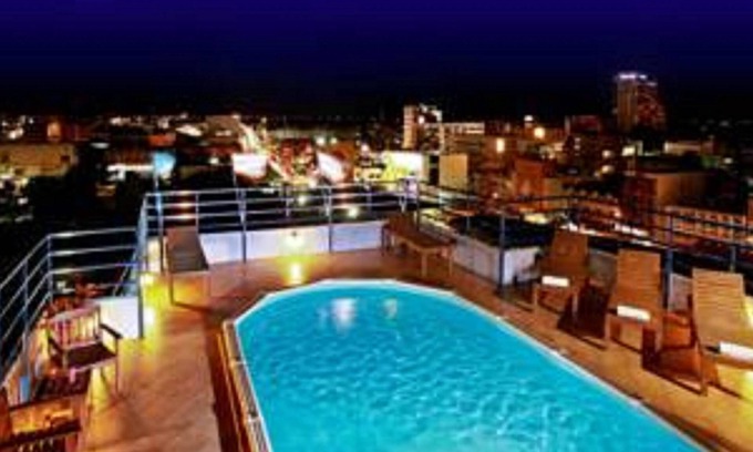 Hua Hin Cabina | Huahin Loft