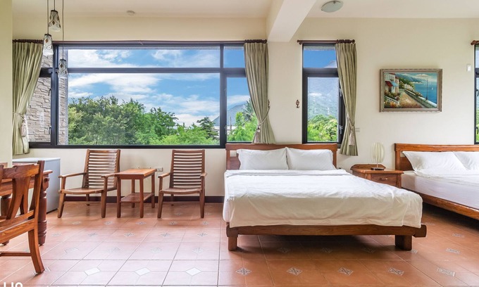 Hualien Cama Y Desayuno | Hualien Qian B&B