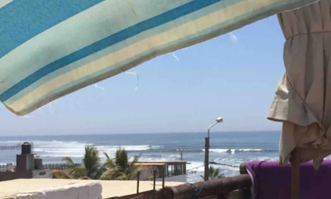 Huanchaco Casa | Huanchaco Surf Camp