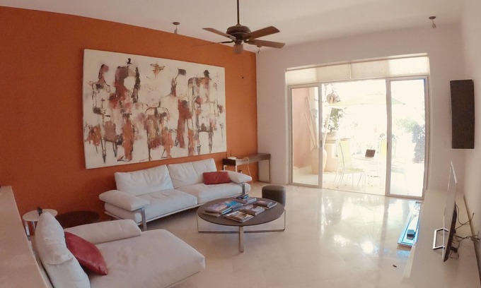 Crucecita Condominio | Huatulco Luxury Condo con increíble playa y piscina
