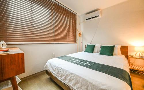 Choryang Casa | HUB Stay 1