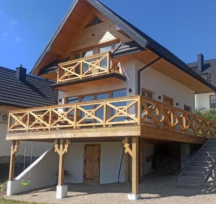 Huba Casa | Hubacówka