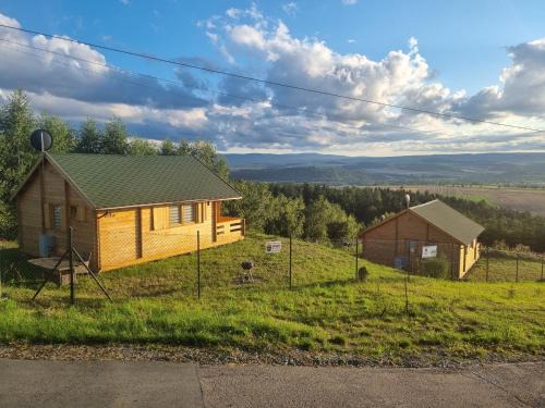 Klodzko Miasto Chalet De Esquí | Huberkowe Domki