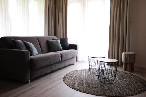 Obergesteln Apartamento | Hubertus 112