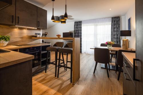 Eck Apartamento | Hubertus Appartements Inzell