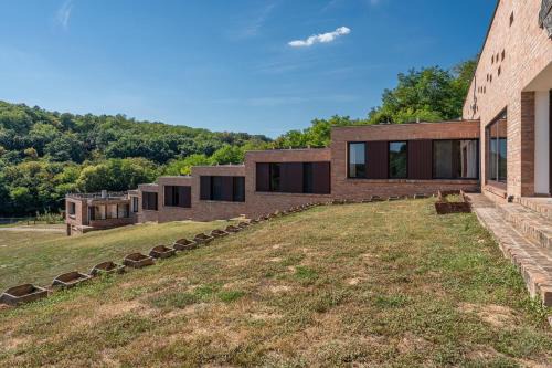 Bukkosd Casa | Hubertus Vendégház