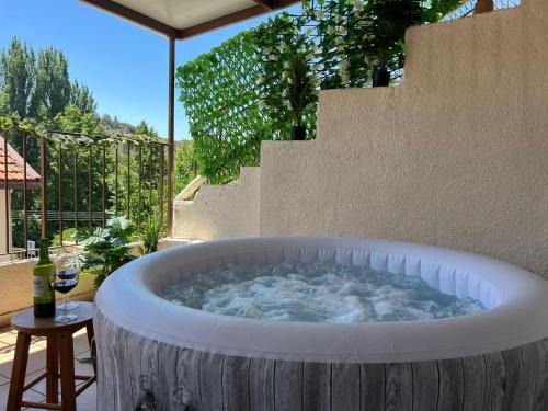 Platres Casa | Hubstay - Hillside Home in Platres